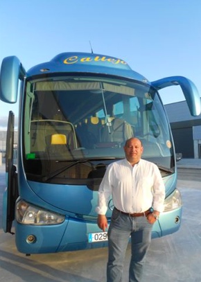 Alfredo Callejo Alfredo Callejo